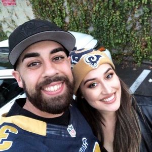 Meet your Posher, Edmund